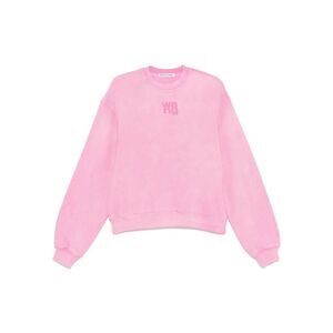 Alexander Wang Pink Tops - Sweatshirts Women